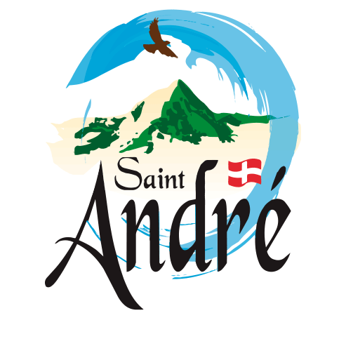 Commune de Saint-André en Savoie